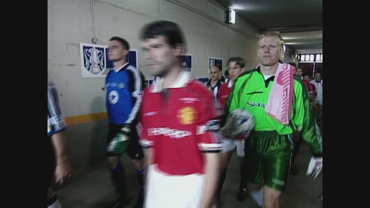 Ole Gunnar Solskjær - Kristiansund BBC Sport